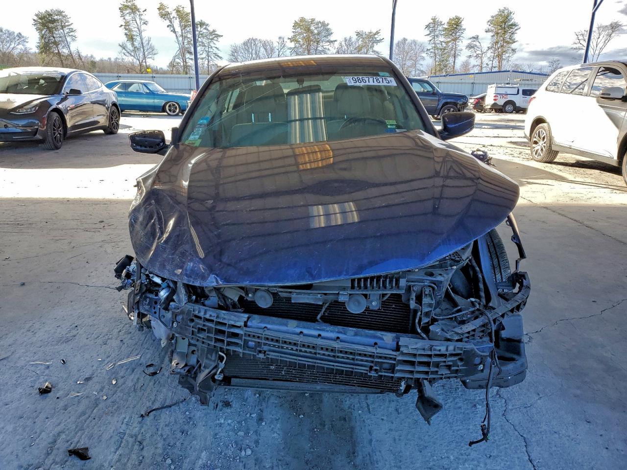 Honda Accord Lx Image 3