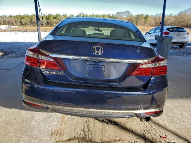 Honda Accord Lx Image 9