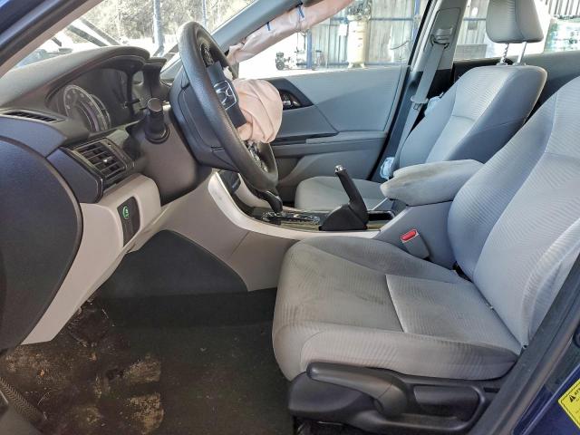 Honda Accord Lx Image 7