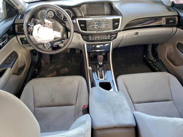 Honda Accord Lx Image 6