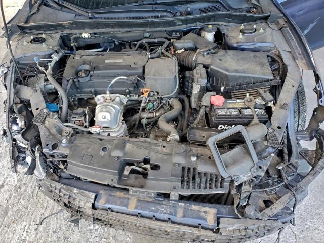 Honda Accord Lx Image 10