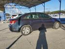 Chevrolet Cruze Ls Image 2
