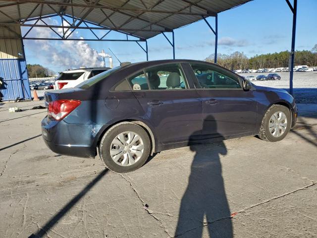 Chevrolet Cruze Ls Image 2