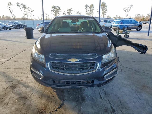 Chevrolet Cruze Ls Image 8