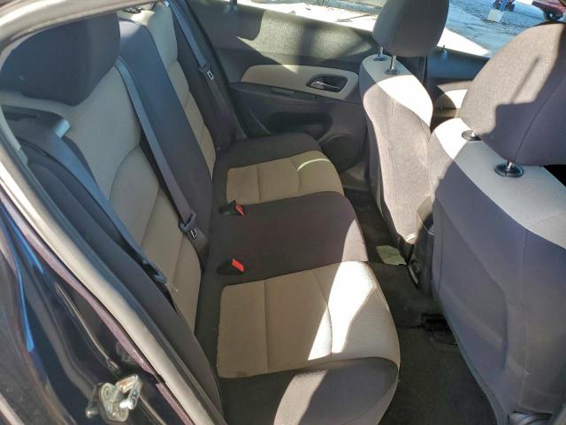 Chevrolet Cruze Ls Image 7