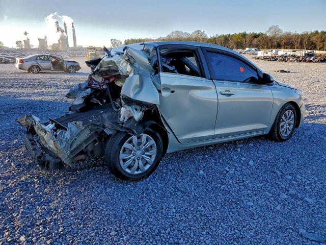 Hyundai ACCENT Se Image 6