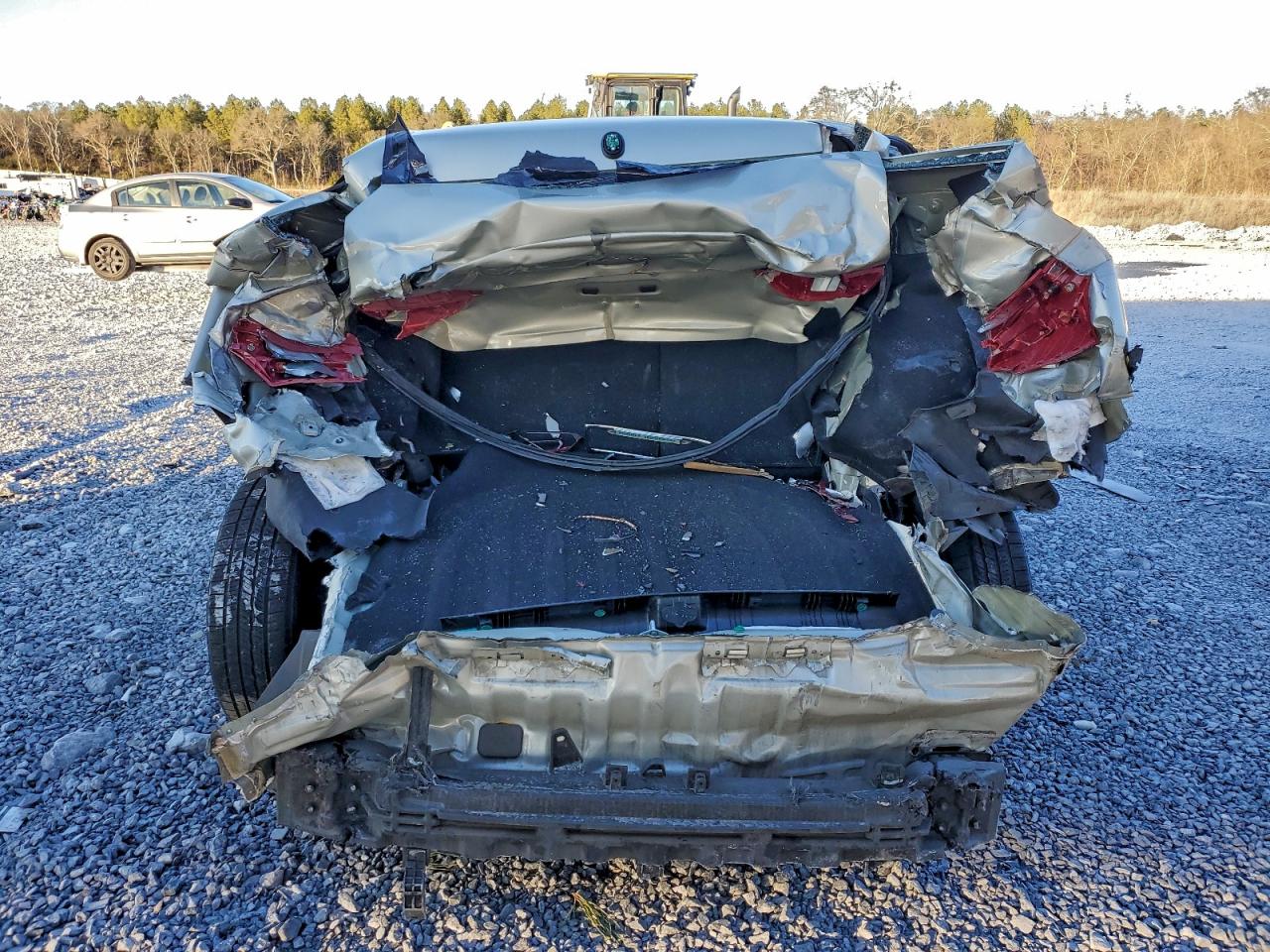 Hyundai ACCENT Se Image 12