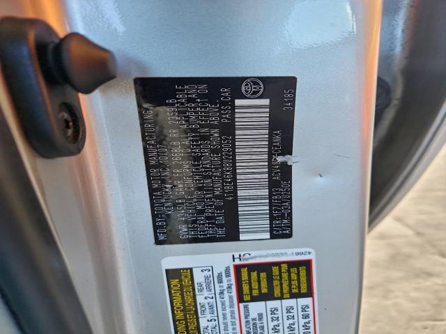 Toyota Camry Ce Image 10