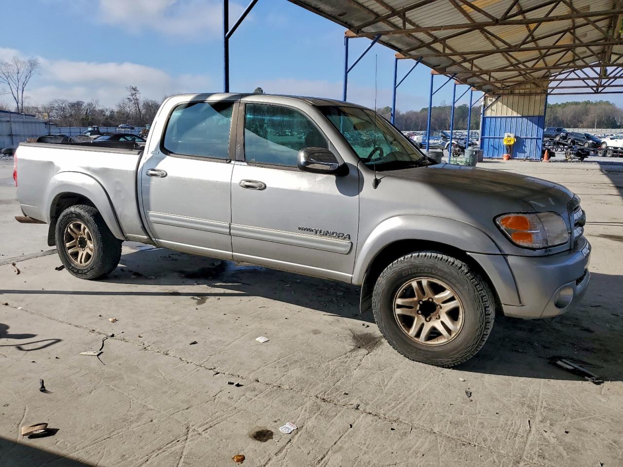 Toyota Tundra Double Cab Sr5 Image 10