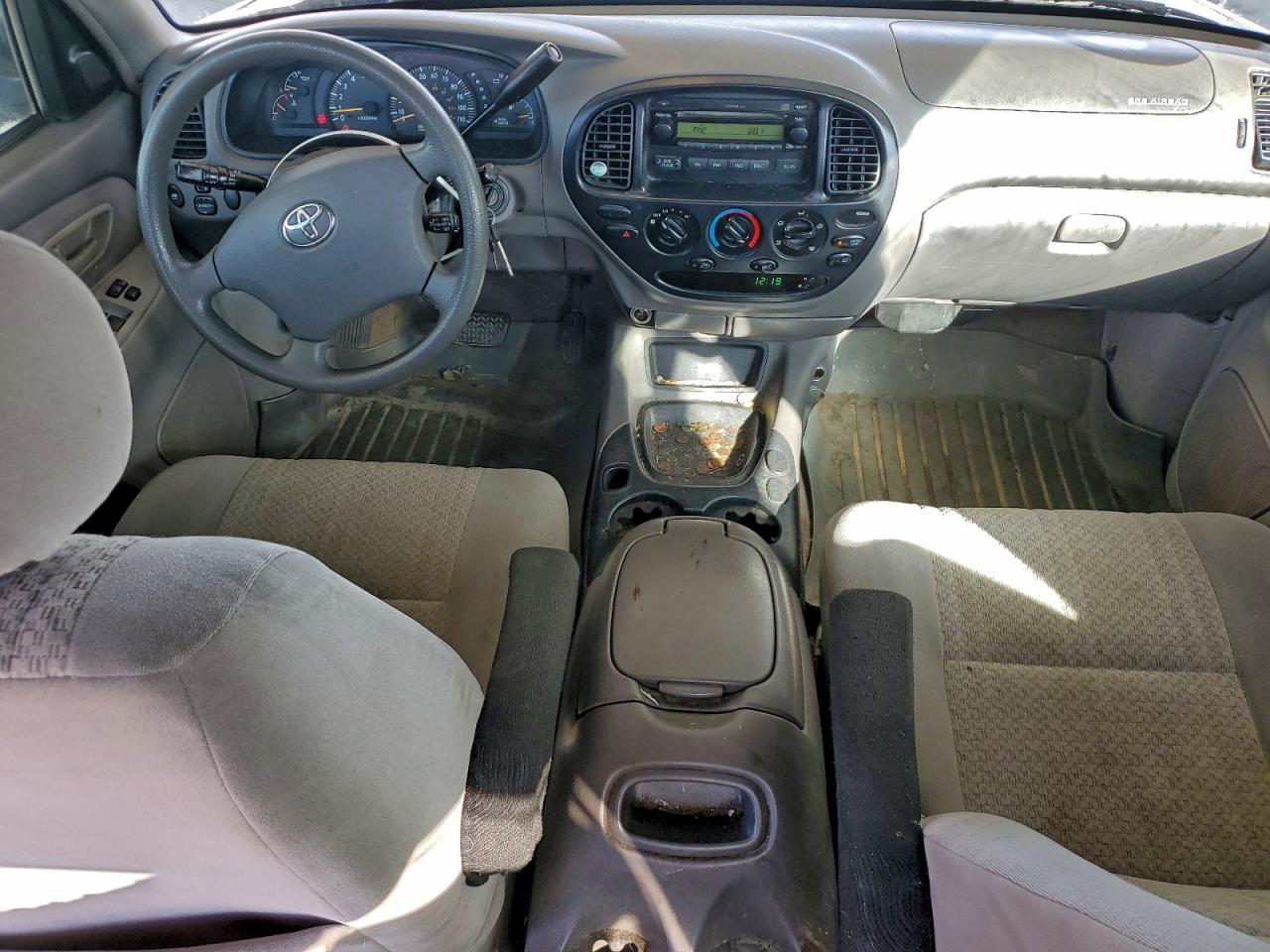 Toyota Tundra Double Cab Sr5 Image 7