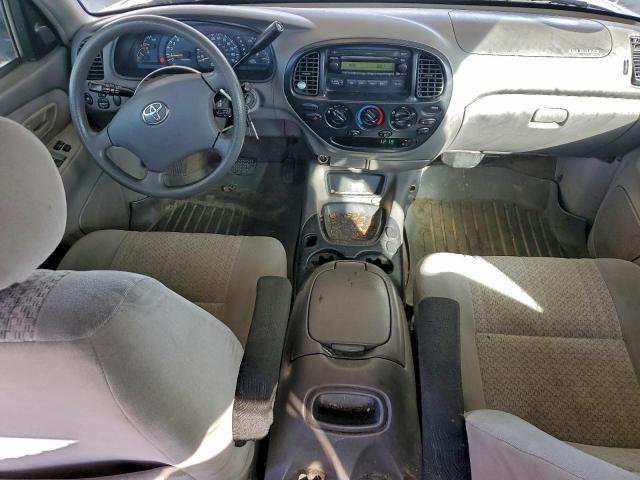 Toyota Tundra Double Cab Sr5 Image 7