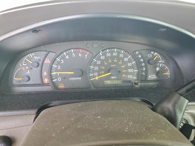 Toyota Tundra Double Cab Sr5 Image 5