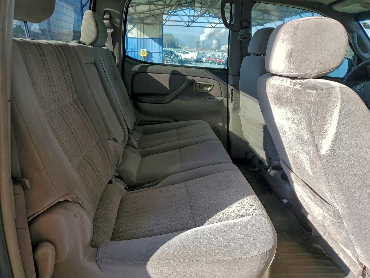 Toyota Tundra Double Cab Sr5 Image 11