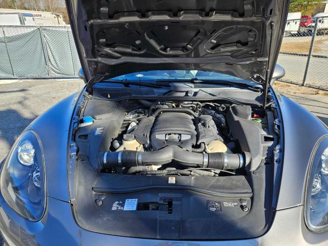 Porsche Cayenne Gts Image 5