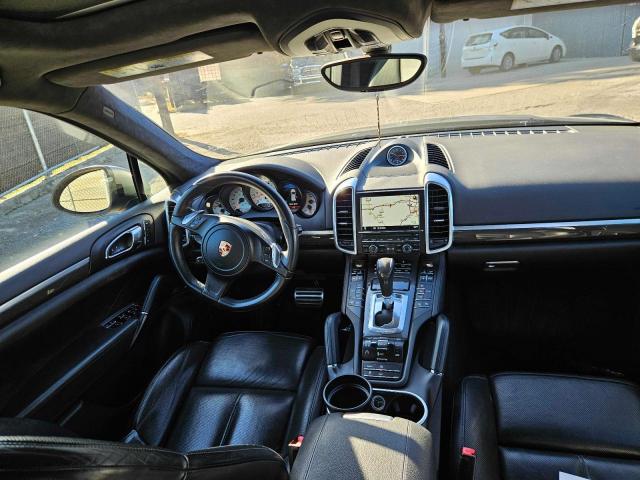 Porsche Cayenne Gts Image 7
