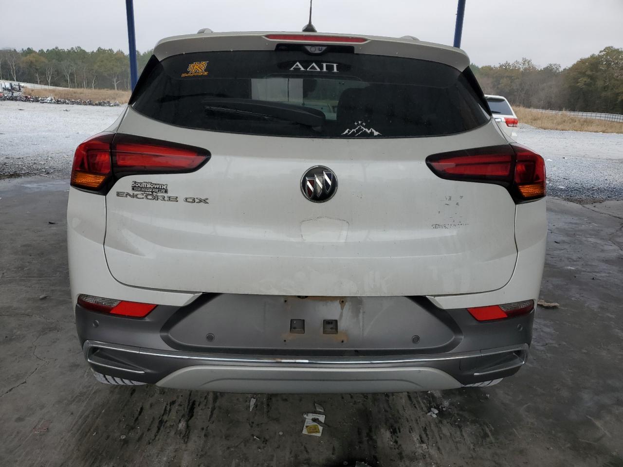 Buick Encore Essence Image 12