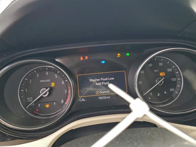 Buick Encore Essence Image 4
