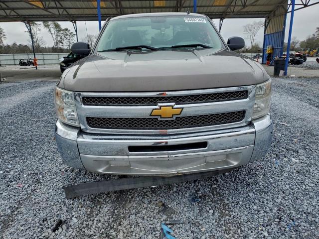 Chevrolet Silverado C1500 Ls Image 3