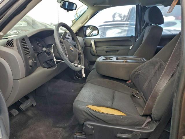 Chevrolet Silverado C1500 Ls Image 6