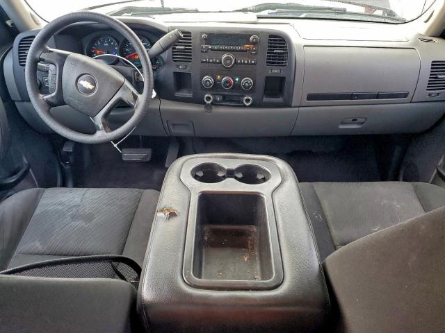 Chevrolet Silverado C1500 Ls Image 10