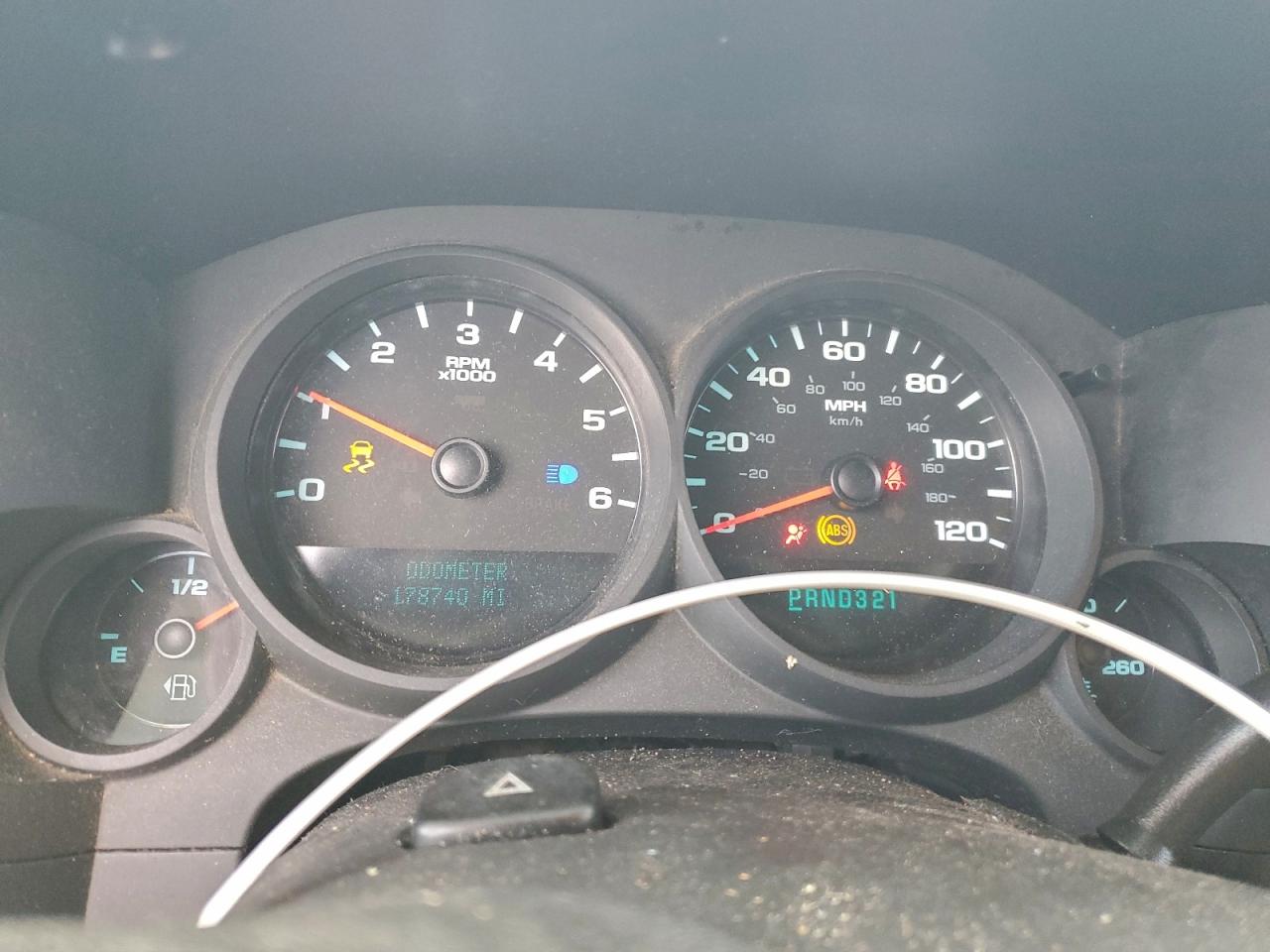 Chevrolet Silverado C1500 Ls Image 5