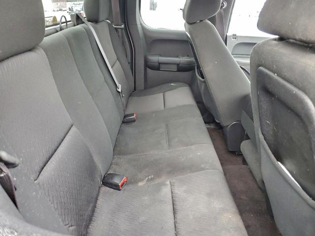 Chevrolet Silverado C1500 Ls Image 8