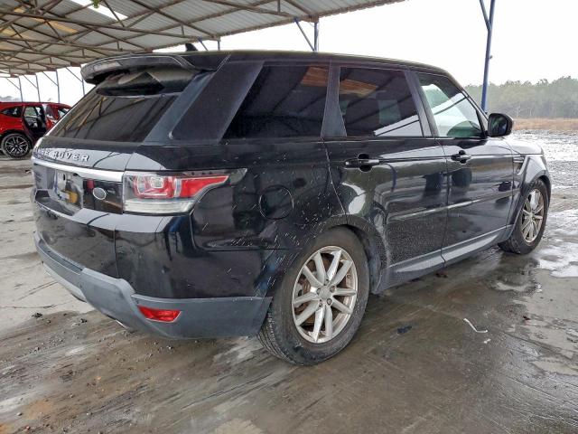 Land Rover Range Rover Se Image 9