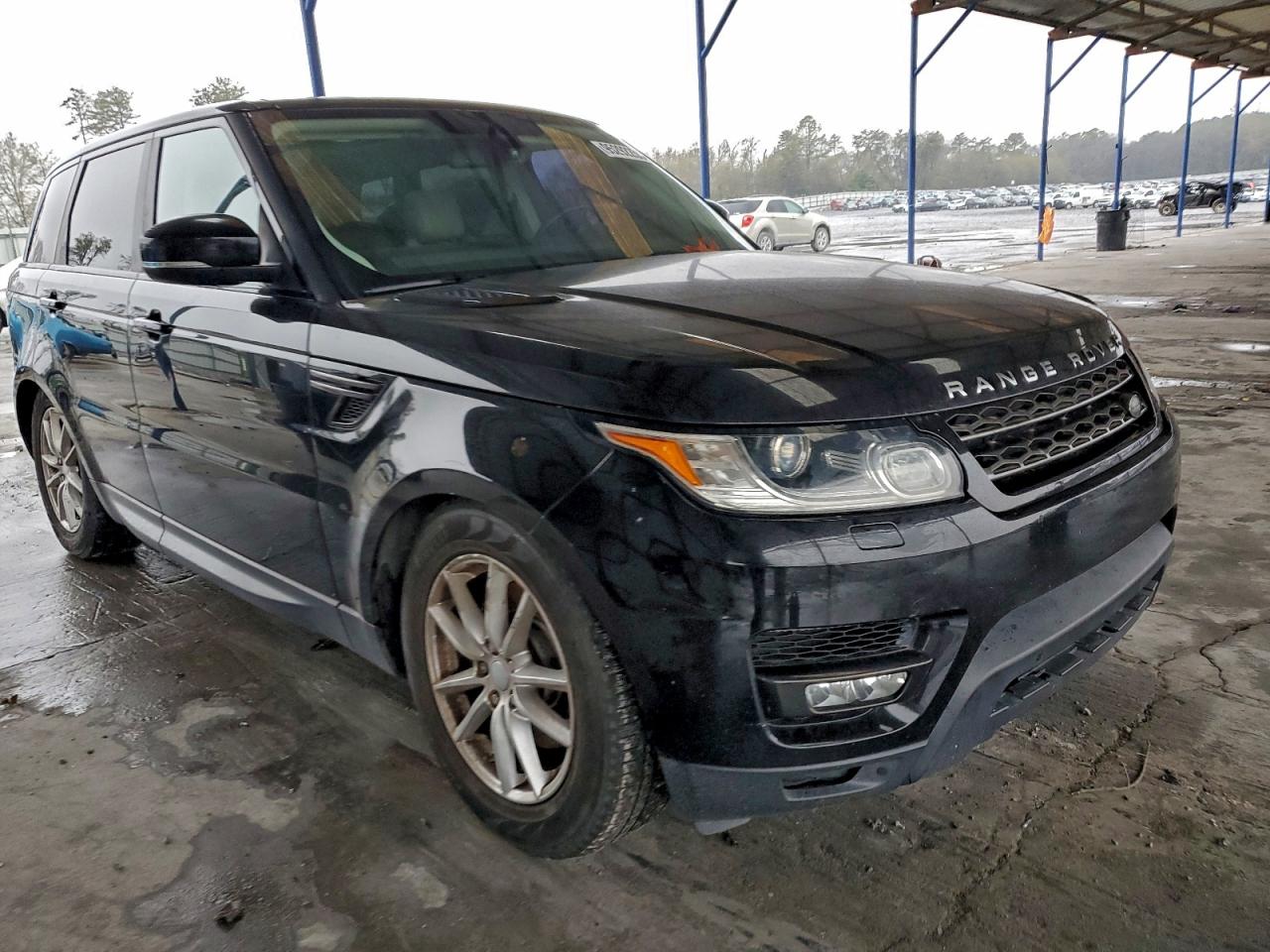 Land Rover Range Rover Se Image 4