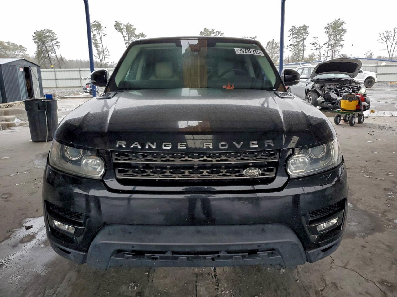 Land Rover Range Rover Se Image 12