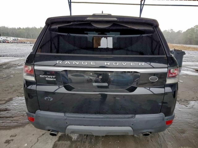 Land Rover Range Rover Se Image 5
