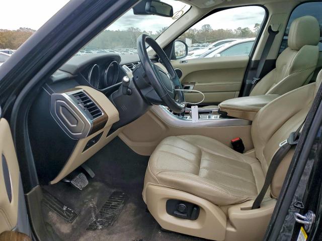 Land Rover Range Rover Se Image 6