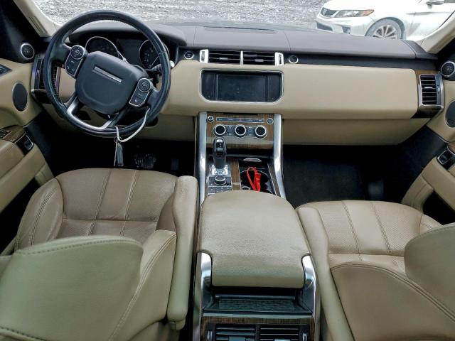 Land Rover Range Rover Se Image 11