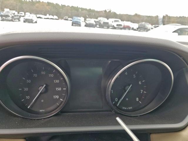 Land Rover Range Rover Se Image 7