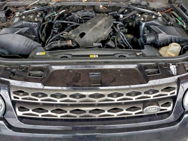 Land Rover Range Rover Se Image 2