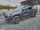 Toyota Tacoma Double Cab Image 1
