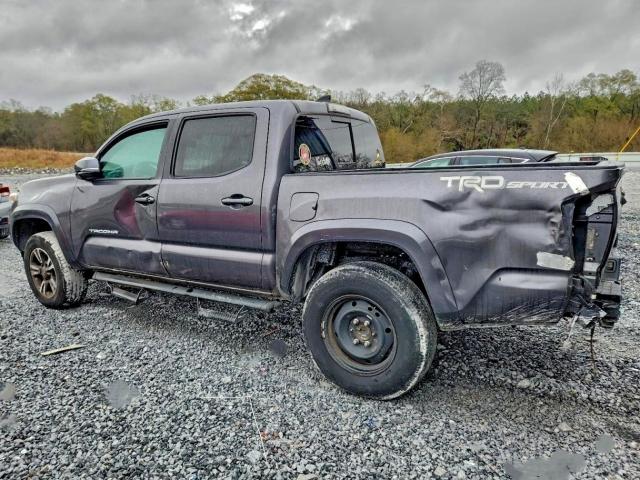 Toyota Tacoma Double Cab Image 9
