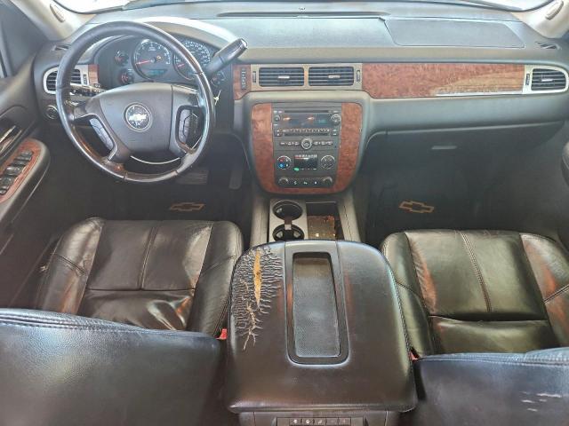 Chevrolet Tahoe C1500 Image 5