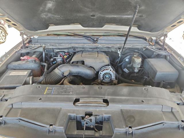 Chevrolet Tahoe C1500 Image 13