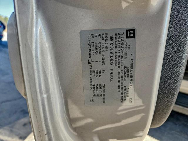 Chevrolet Tahoe C1500 Image 10