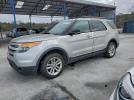 Ford Explorer Xlt Image 1