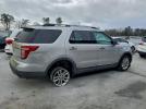 Ford Explorer Xlt Image 4