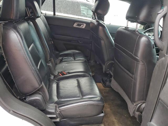 Ford Explorer Xlt Image 7