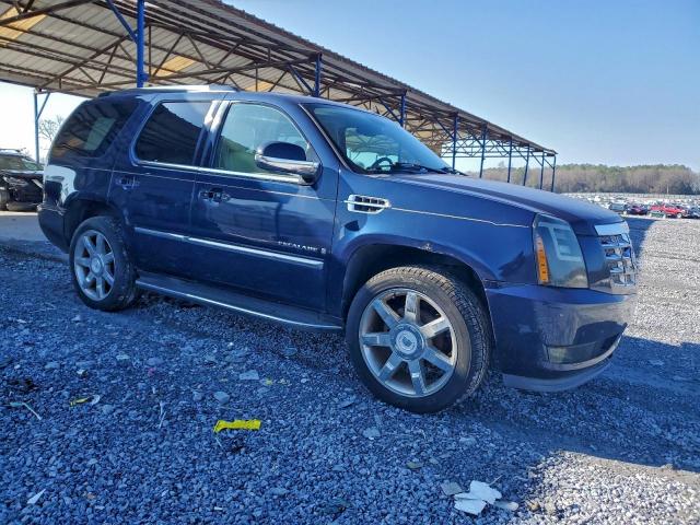 Cadillac Escalade Luxury Image 5