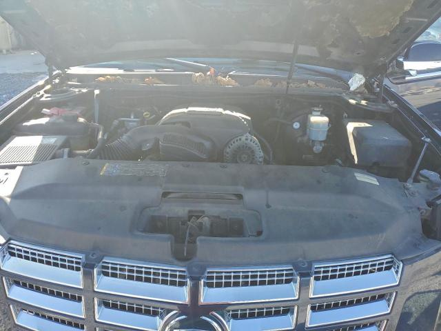 Cadillac Escalade Luxury Image 12