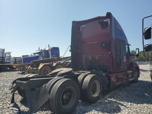Kenworth Constructi T680 Image 9