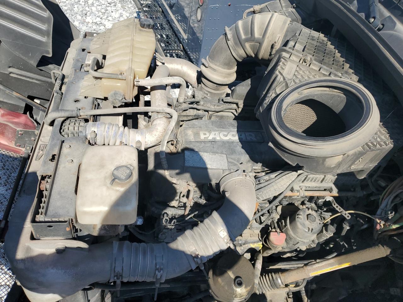 Kenworth Constructi T680 Image 7