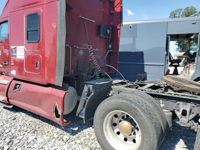 Kenworth Constructi T680 Image 4