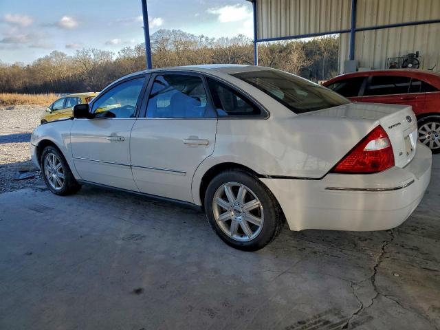 Ford 500 Limited Image 7