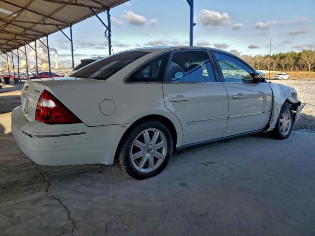 Ford 500 Limited Image 11