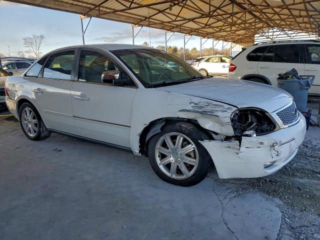 Ford 500 Limited Image 3